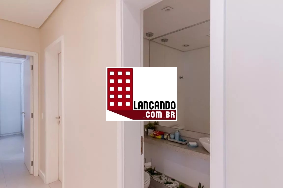 Apartamento à venda com 3 quartos, 150m² - Foto 20