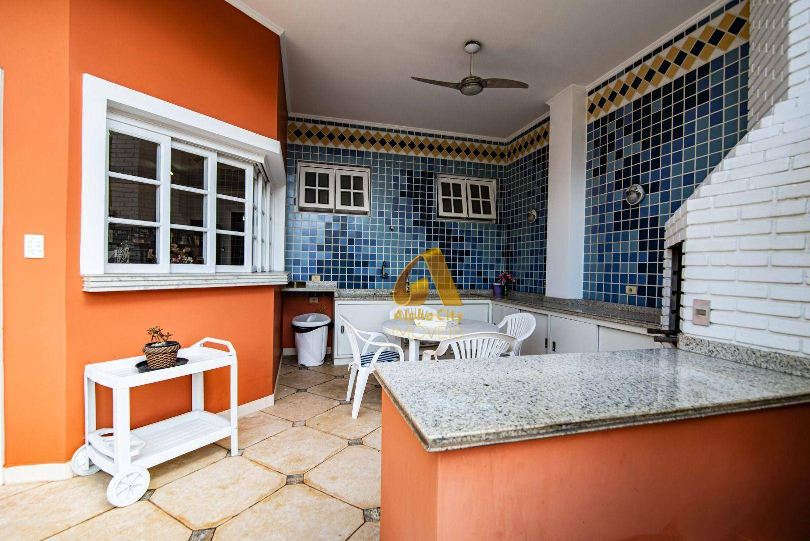 Casa de Condomínio à venda com 4 quartos, 750m² - Foto 7