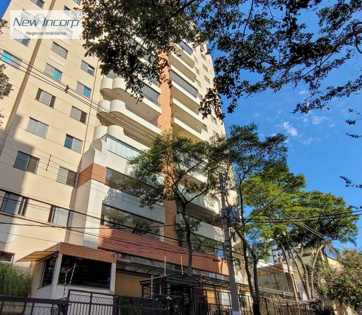 Apartamento à venda com 3 quartos, 104m² - Foto 18