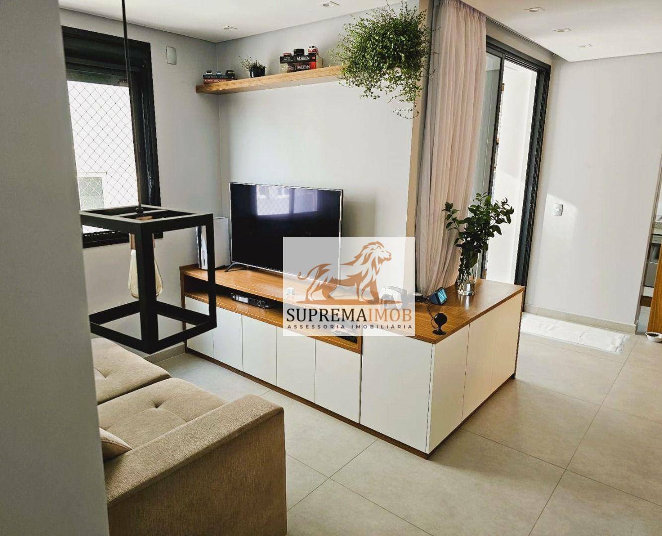 Apartamento à venda com 2 quartos, 71m² - Foto 7