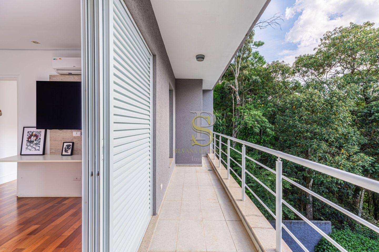 Casa de Condomínio à venda com 5 quartos, 435m² - Foto 18