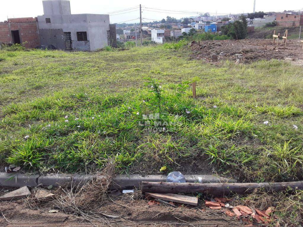 Terreno à venda, 232M2 - Foto 4