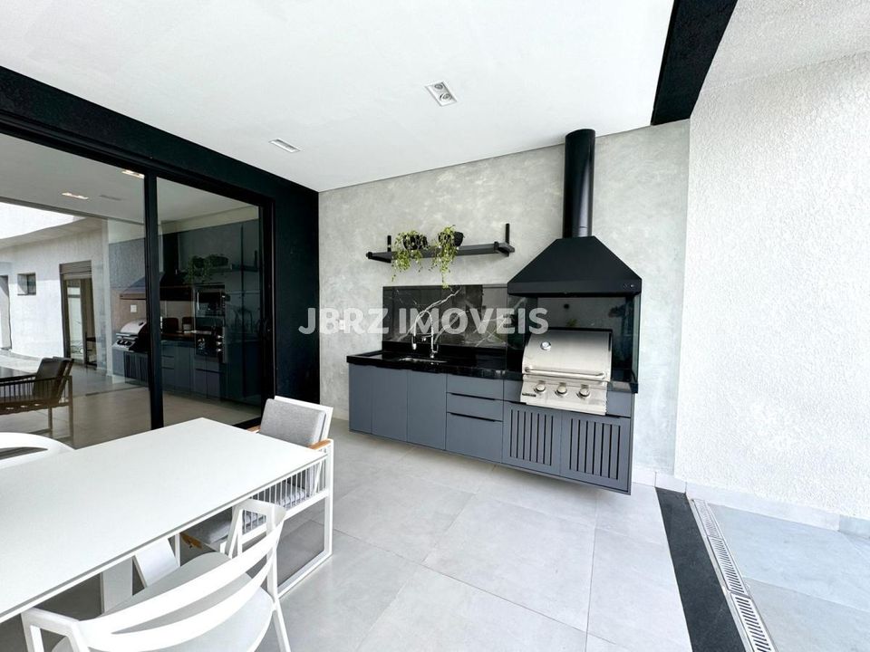 Casa à venda com 4 quartos, 259m² - Foto 23