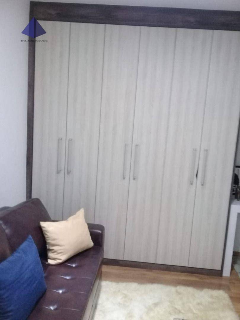 Apartamento à venda com 2 quartos, 58m² - Foto 15