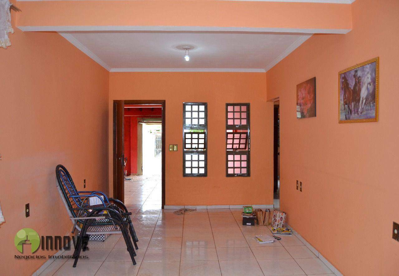 Casa à venda com 2 quartos, 131m² - Foto 16