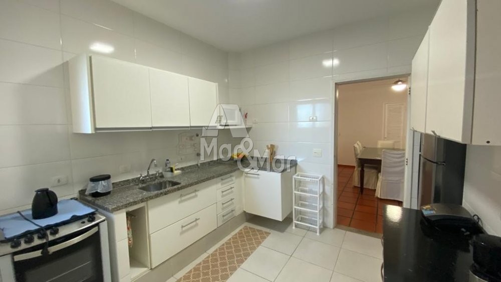 Apartamento à venda com 2 quartos, 145m² - Foto 15