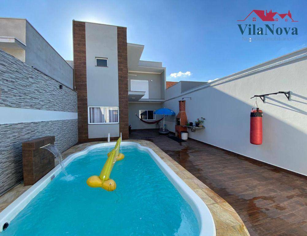 Casa à venda com 2 quartos, 149m² - Foto 21