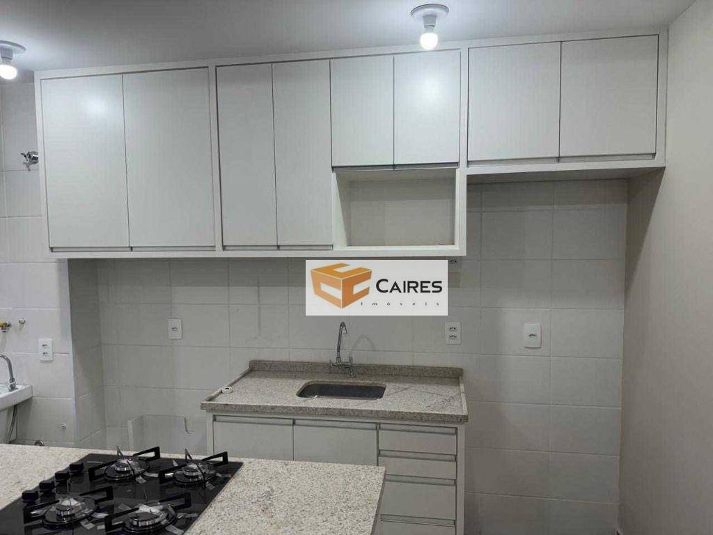 Apartamento à venda com 1 quarto, 34m² - Foto 15