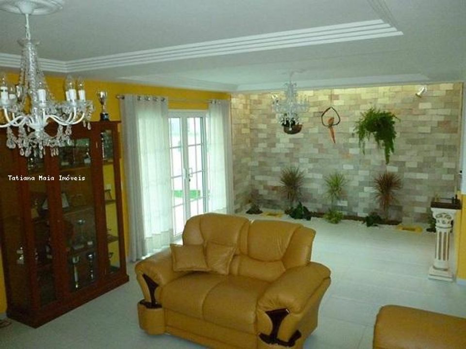 Casa de Condomínio à venda com 4 quartos, 300m² - Foto 27