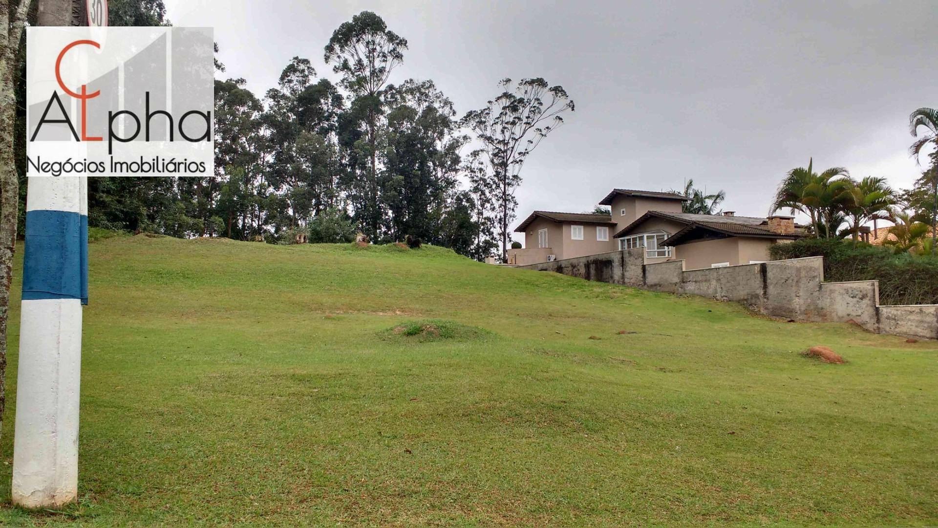 Loteamento e Condomínio à venda, 1800M2 - Foto 2