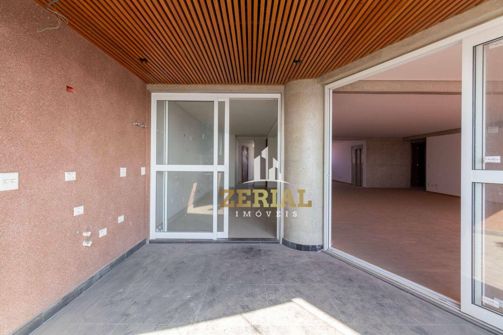 Apartamento à venda com 4 quartos, 275m² - Foto 4