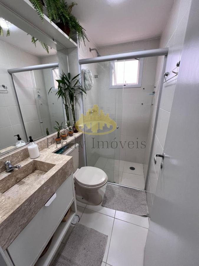 Apartamento à venda com 2 quartos, 54m² - Foto 10