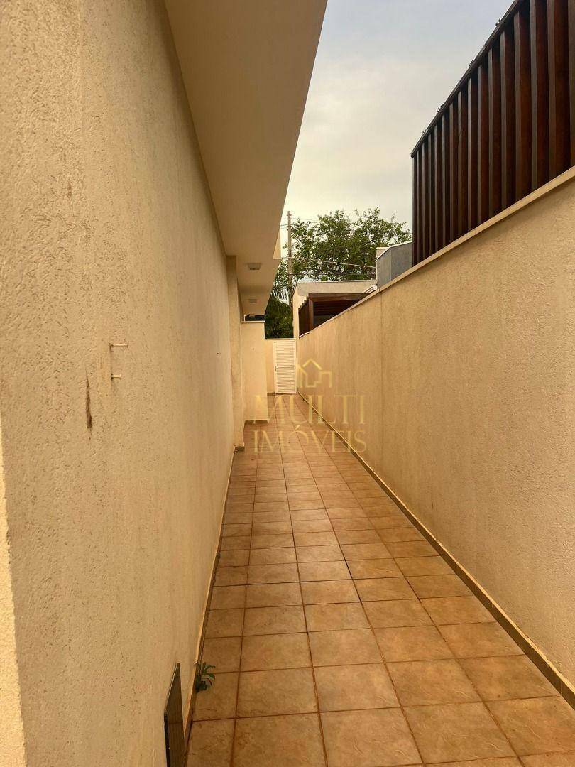 Casa de Condomínio para alugar com 3 quartos, 257m² - Foto 19