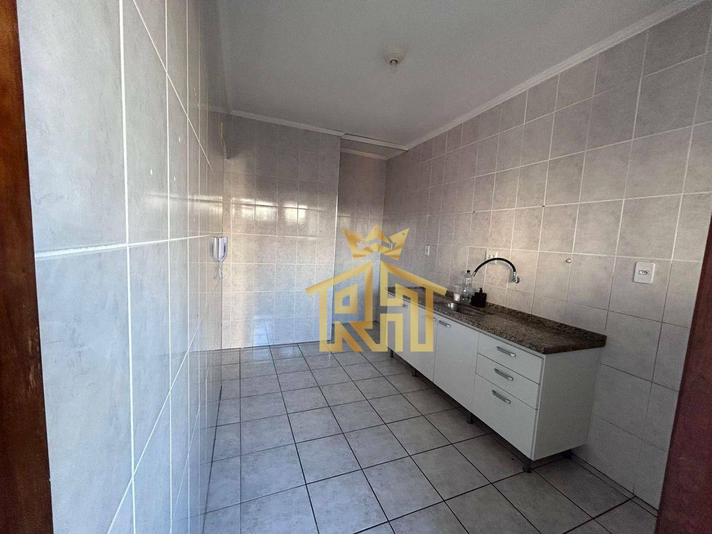 Apartamento à venda com 2 quartos, 90m² - Foto 8