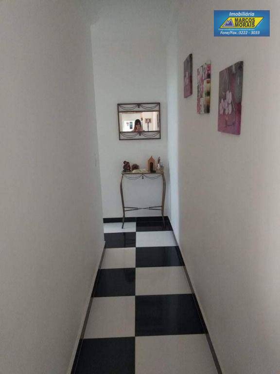 Apartamento à venda com 2 quartos, 47m² - Foto 4