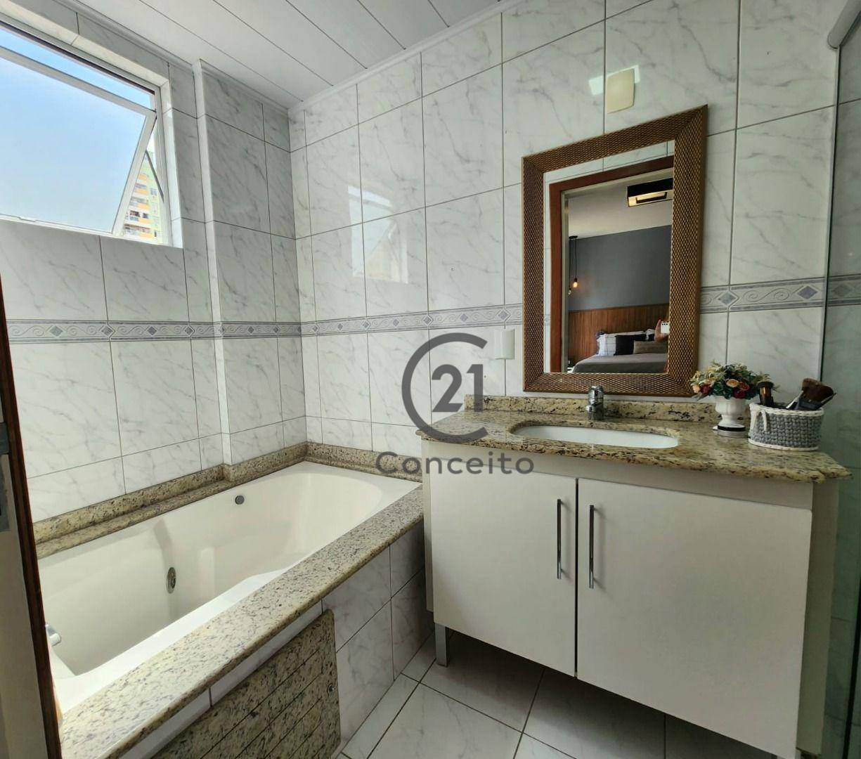 Apartamento à venda com 4 quartos, 126m² - Foto 11