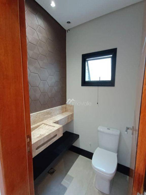 Casa de Condomínio à venda com 4 quartos, 160m² - Foto 7