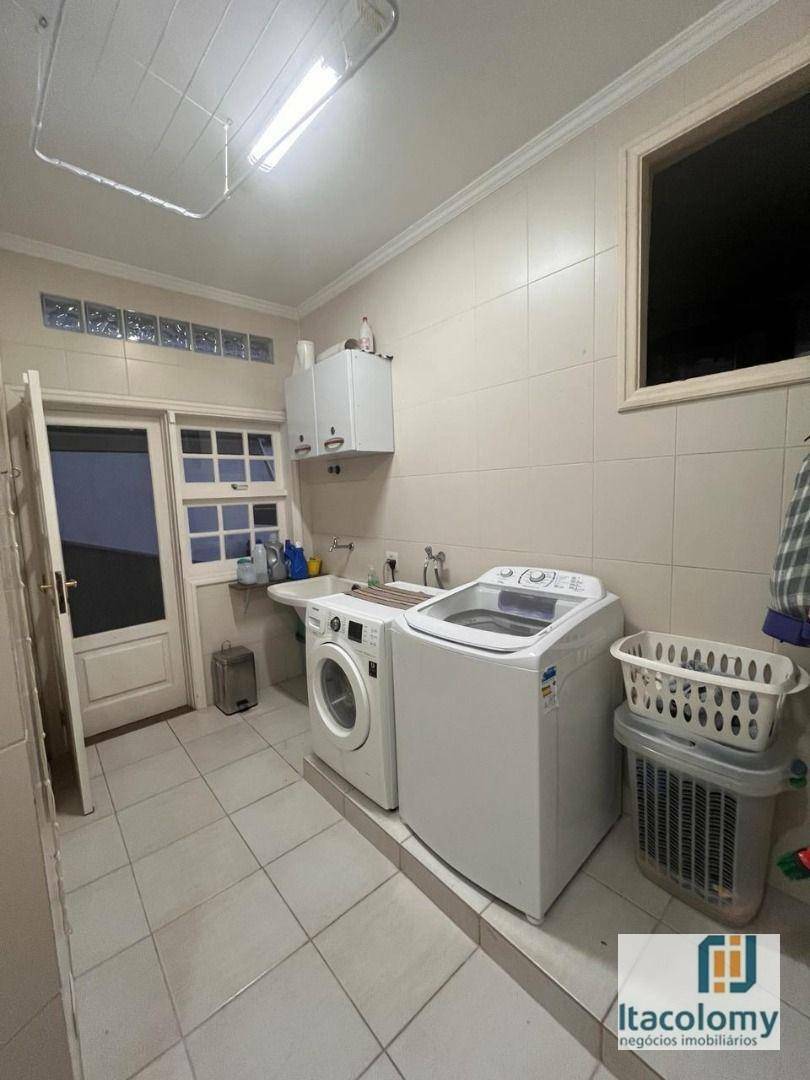 Casa de Condomínio à venda com 3 quartos, 229m² - Foto 18