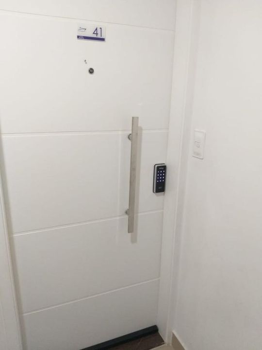 Apartamento à venda com 3 quartos, 140m² - Foto 41