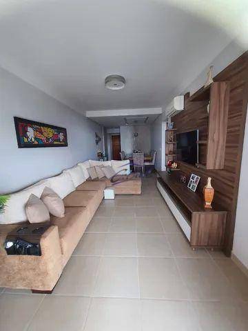 Apartamento à venda com 2 quartos, 106m² - Foto 5