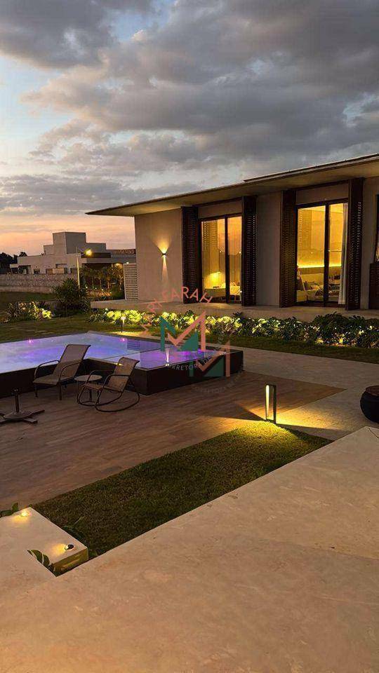 Casa de Condomínio à venda com 4 quartos, 529m² - Foto 20