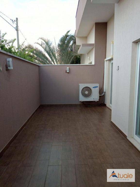 Casa de Condomínio à venda com 3 quartos, 210m² - Foto 31