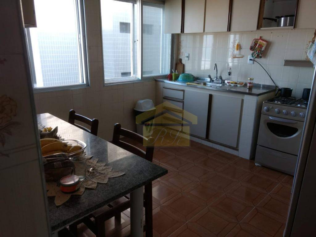 Apartamento à venda com 3 quartos, 104m² - Foto 8