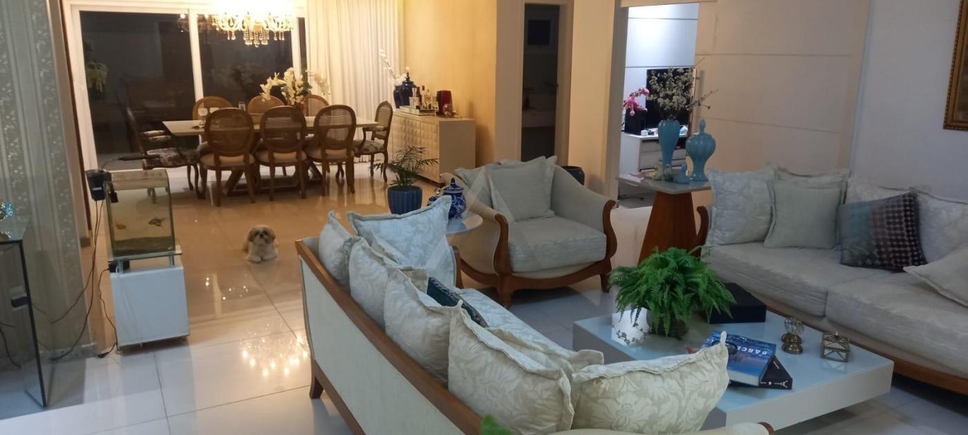 Casa de Condomínio à venda com 5 quartos, 400m² - Foto 6