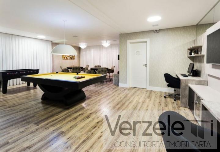 Apartamento à venda com 3 quartos, 129m² - Foto 9