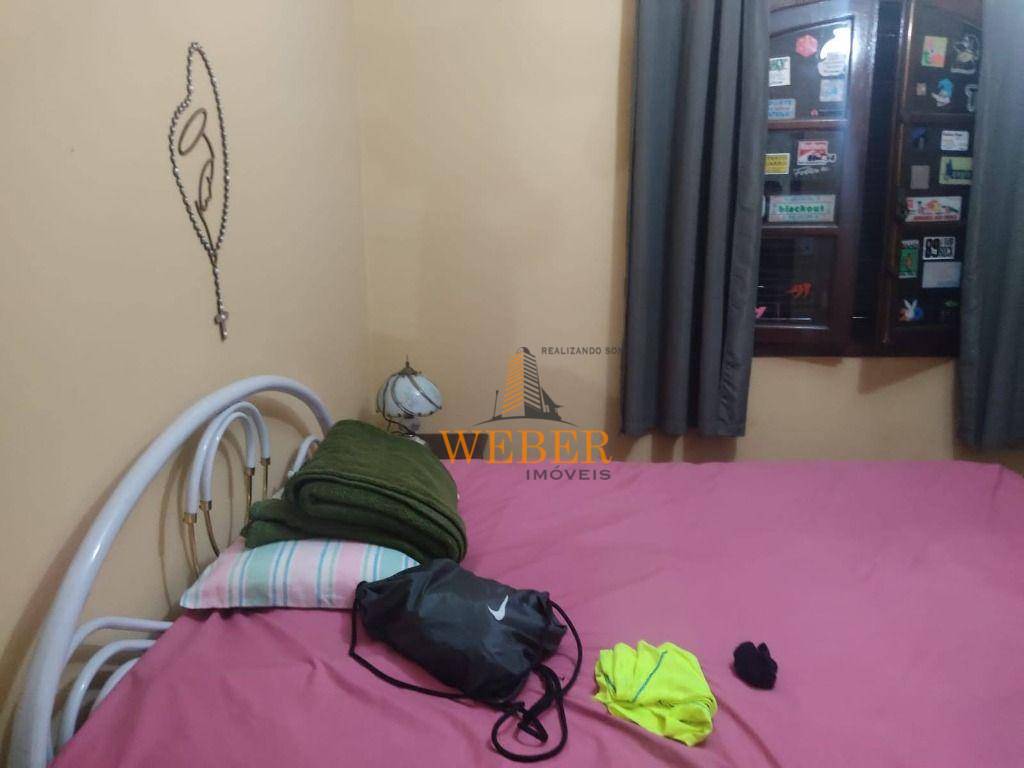 Sobrado à venda com 4 quartos, 380m² - Foto 14