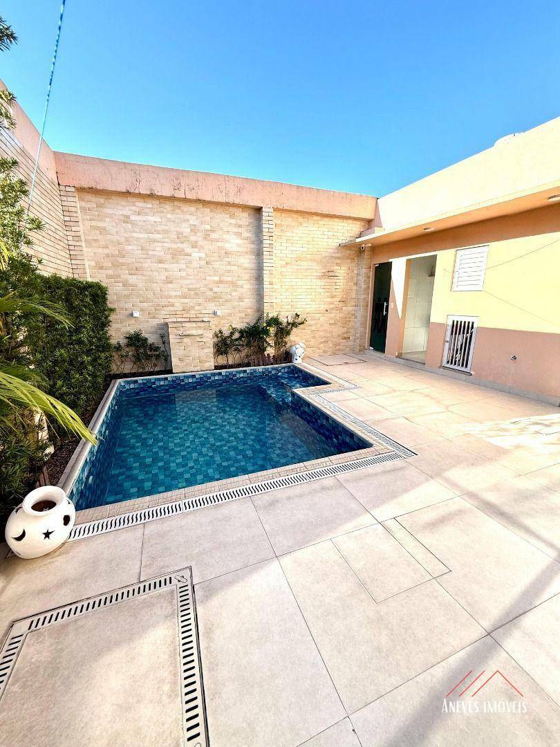 Casa de Condomínio à venda com 4 quartos, 180m² - Foto 28