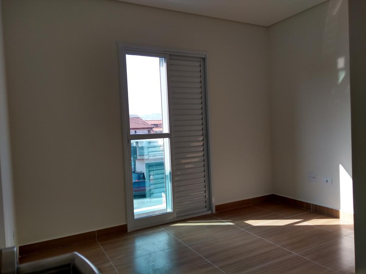 Apartamento à venda com 2 quartos, 52m² - Foto 9