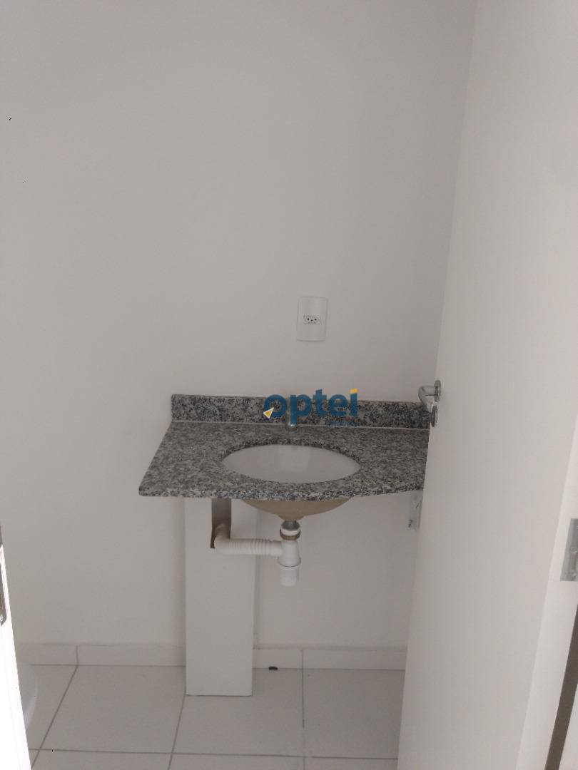 Conjunto Comercial-Sala para alugar, 39m² - Foto 5