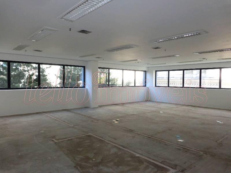 Conjunto Comercial-Sala para alugar, 218m² - Foto 1