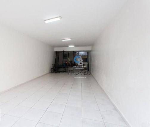 Sobrado à venda com 3 quartos, 123m² - Foto 7