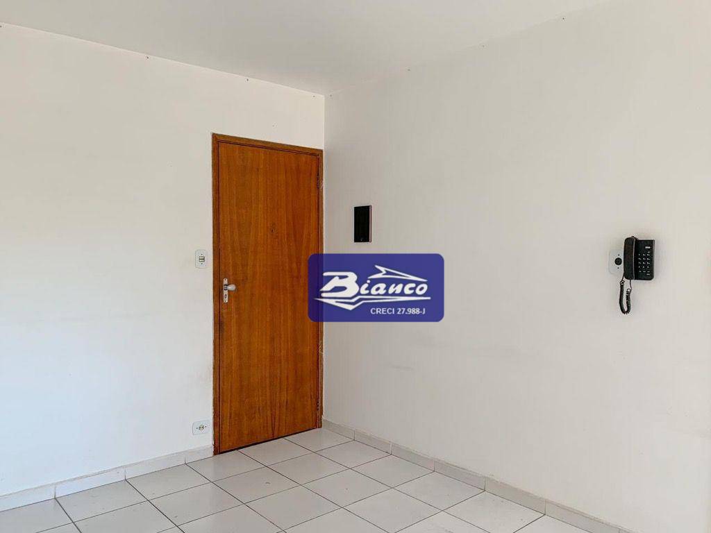 Apartamento à venda com 2 quartos, 57m² - Foto 32