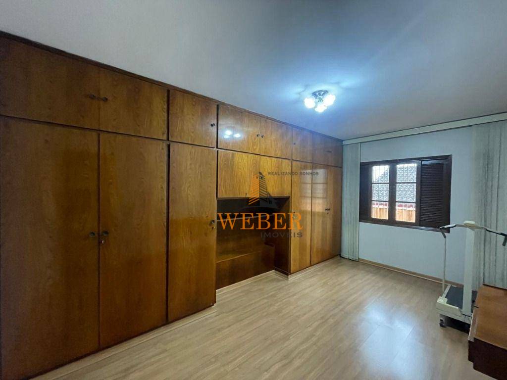 Sobrado à venda com 3 quartos, 120m² - Foto 22