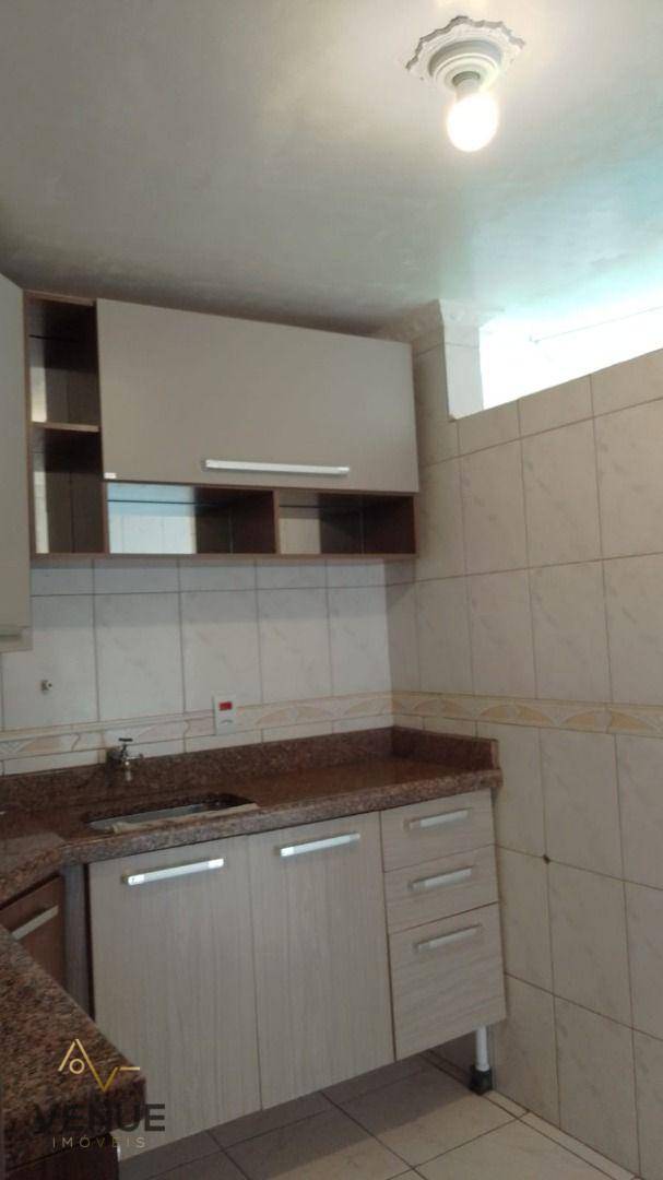 Apartamento à venda com 2 quartos, 55m² - Foto 4