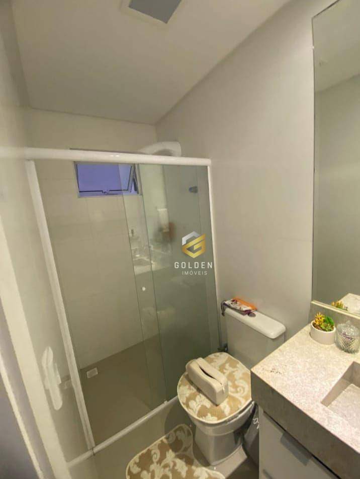 Apartamento à venda com 3 quartos, 128m² - Foto 9