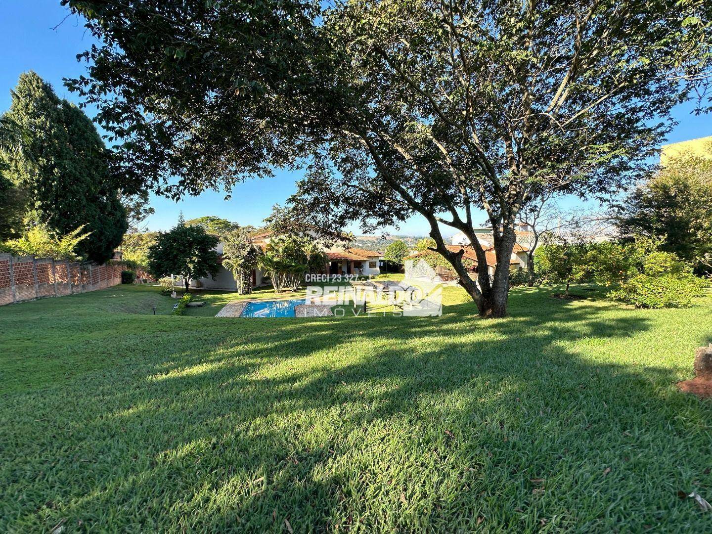 Casa de Condomínio à venda com 5 quartos, 443m² - Foto 55