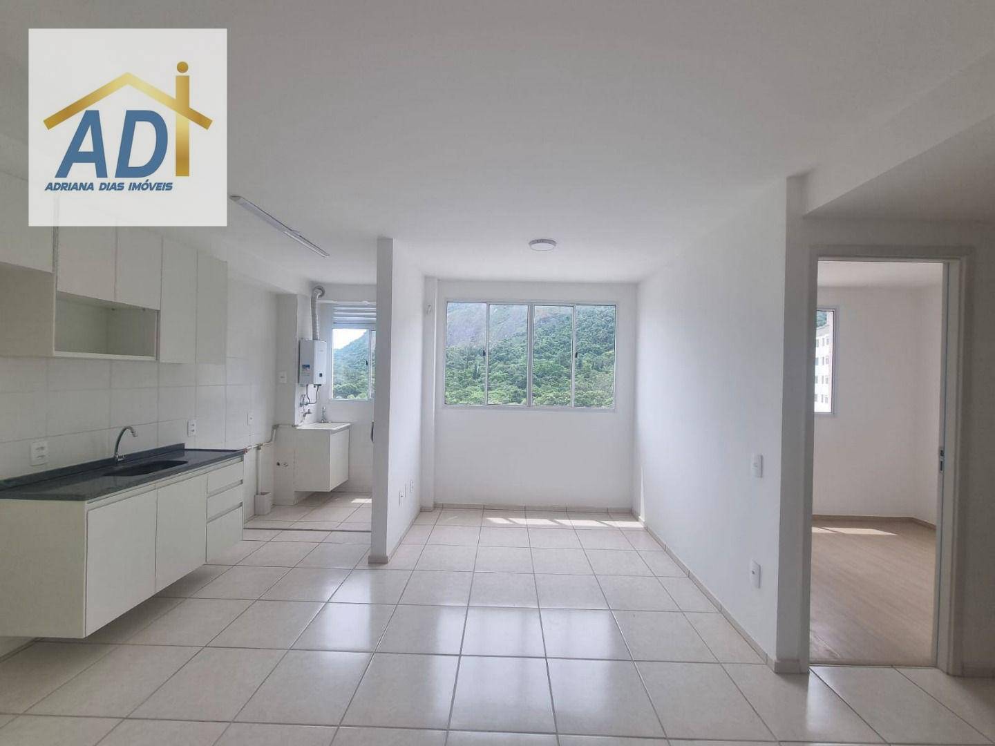 Apartamento para alugar com 2 quartos, 65m² - Foto 12