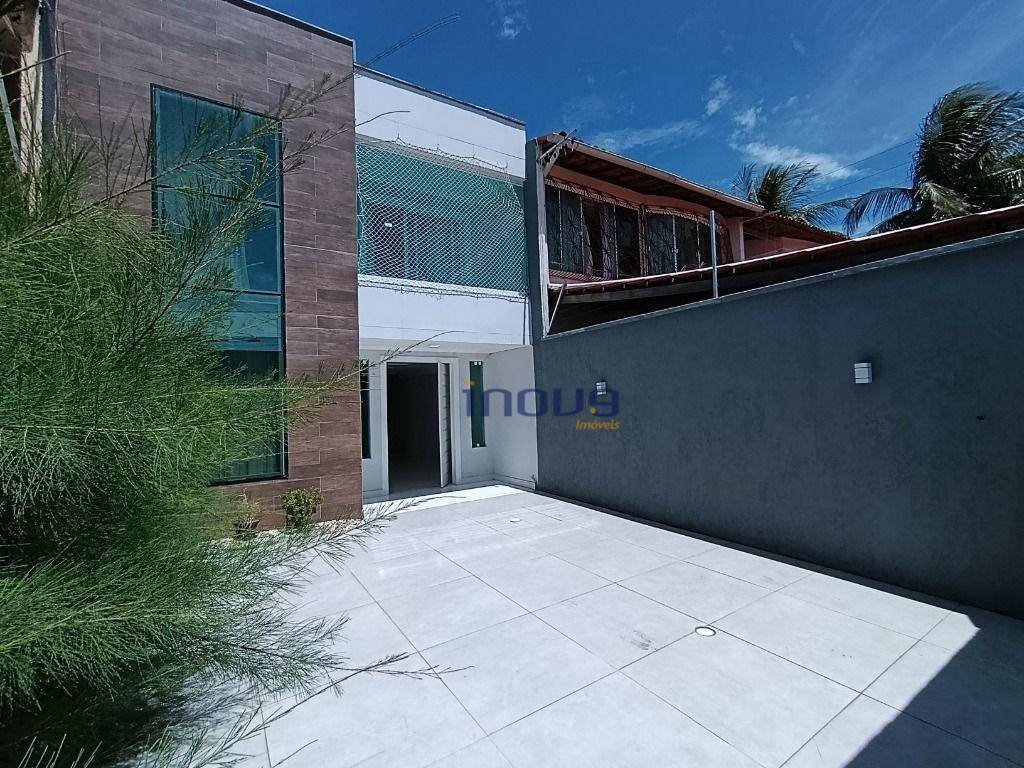 Casa, 3 quartos, 143 m² - Foto 3