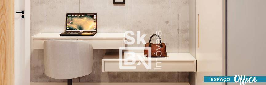 Apartamento, 3 quartos, 101 m² - Foto 4