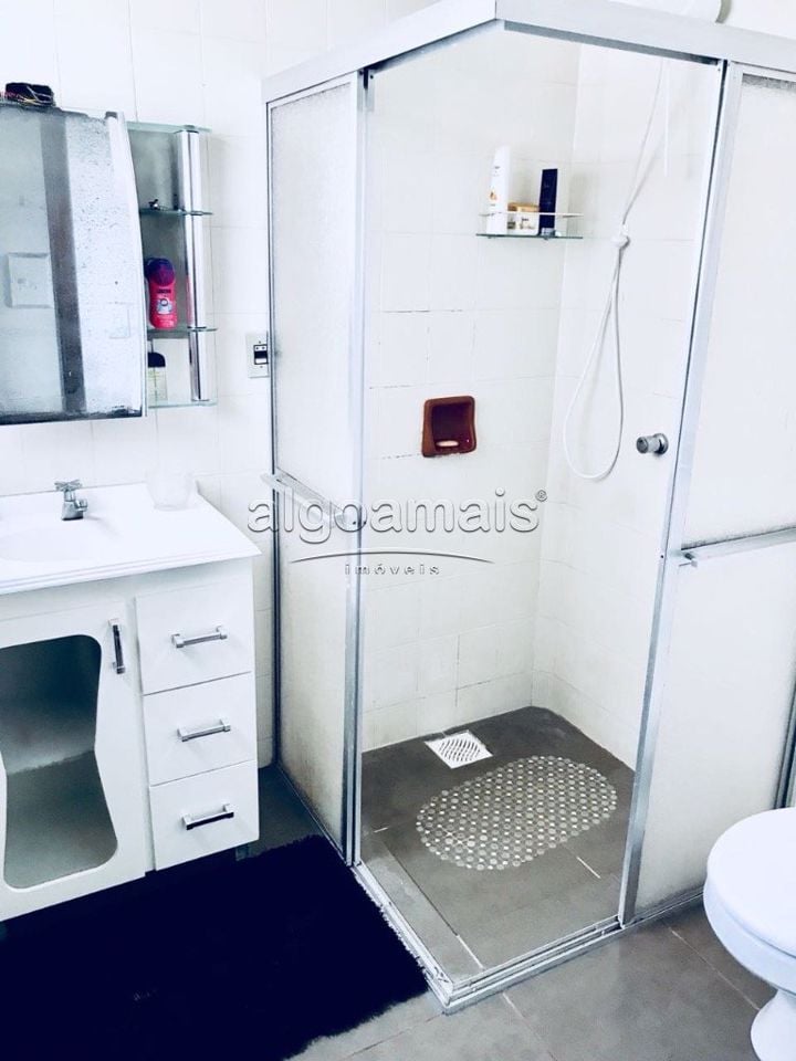 Apartamento à venda com 1 quarto, 45m² - Foto 6