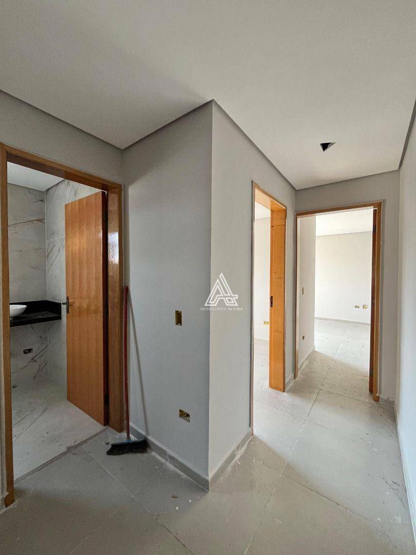 Sobrado à venda com 3 quartos, 120m² - Foto 33