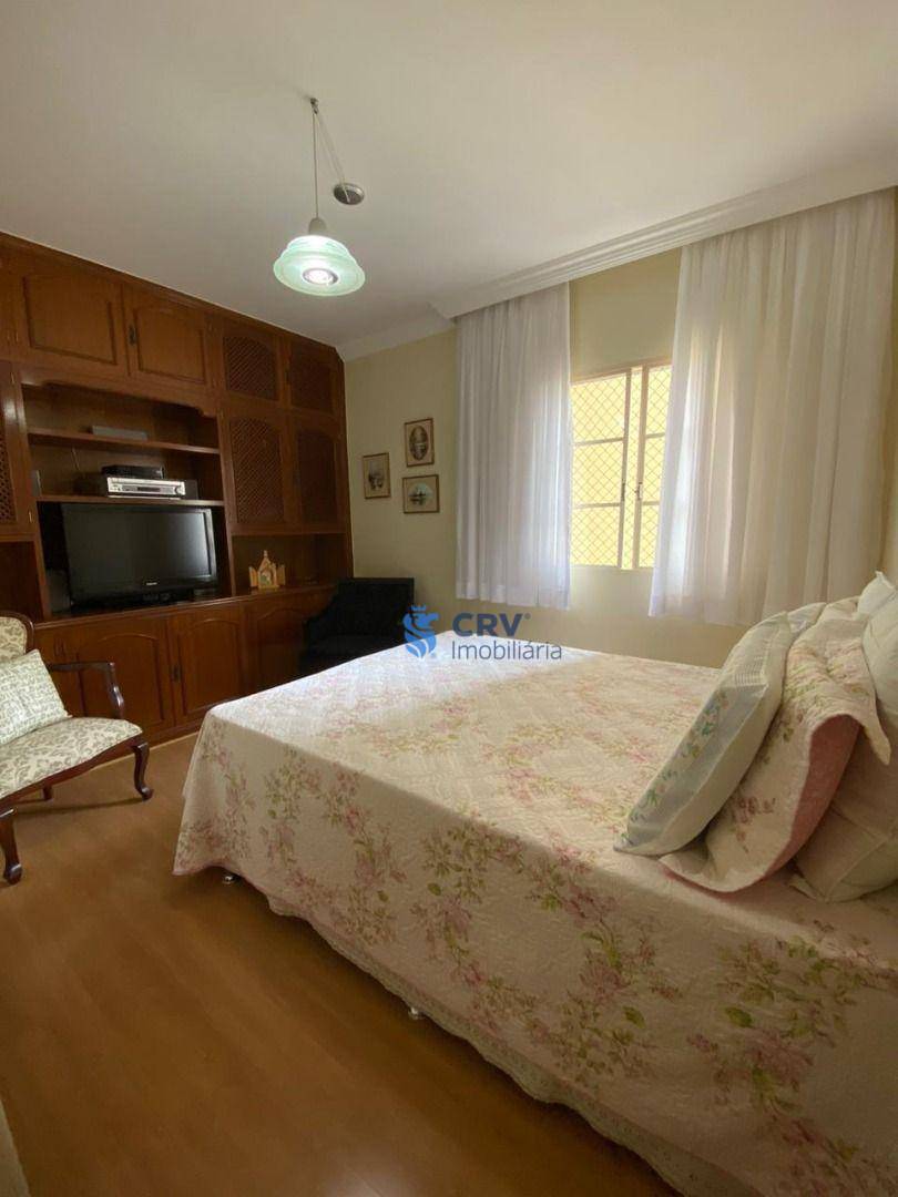 Apartamento à venda com 3 quartos, 131m² - Foto 7