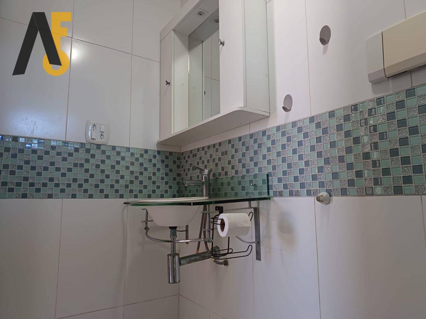 Apartamento à venda com 2 quartos, 51m² - Foto 12