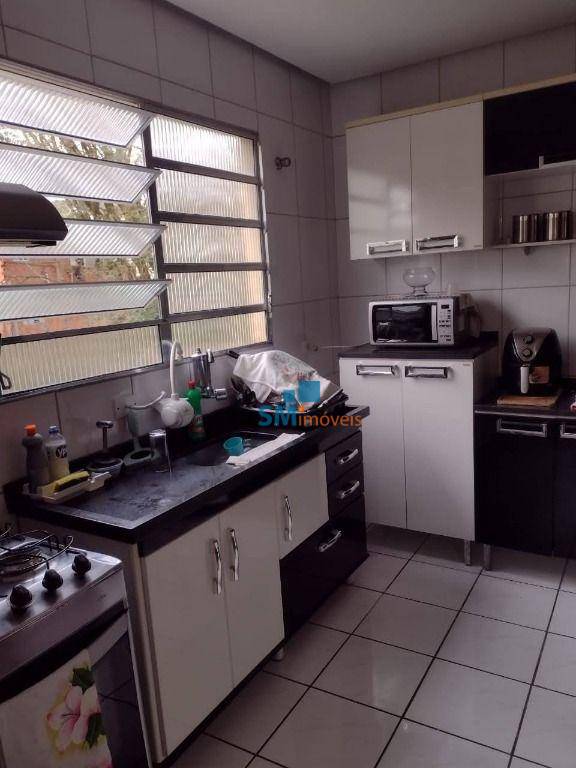 Sobrado à venda com 5 quartos, 100m² - Foto 3