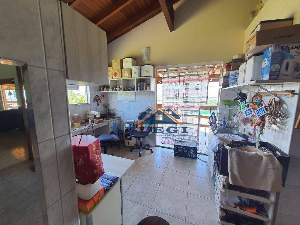 Casa de Condomínio à venda com 3 quartos, 171m² - Foto 44