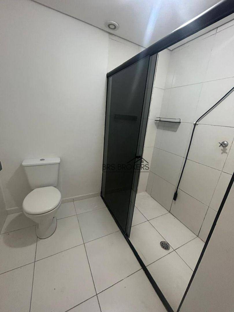 Casa de Condomínio à venda com 2 quartos, 58m² - Foto 9